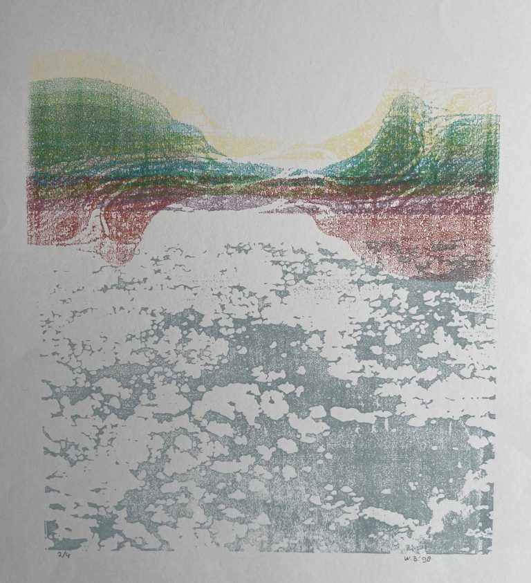 Landschap